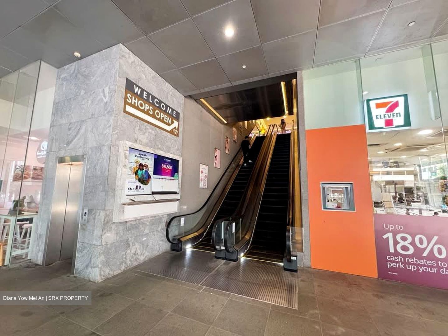 Oxley Tower (D1), Office #559093431